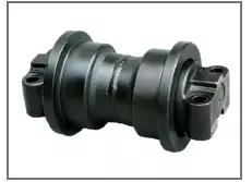 Каток опорный двубортный SHANTUI SD-22 155-30-00114