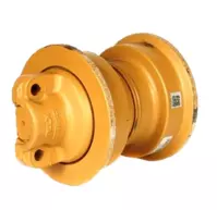 Каток опорный двубортный KOMATSU D85A-21 155-30-00118