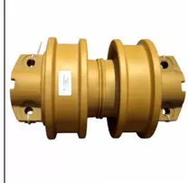 Каток опорный двубортный KOMATSU D355C 196-30-00075