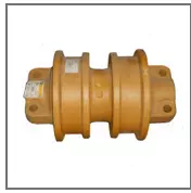 Каток опорный двубортный CAT D7R LGP 124-8253