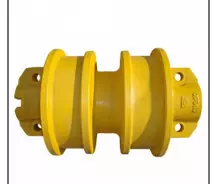 Каток опорный двубортный CAT D6R 120-5766