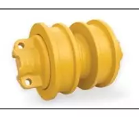 Каток опорный VOLVO EC480 1081-01800