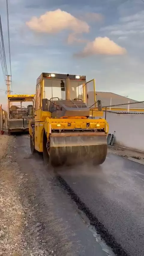 BOMAG