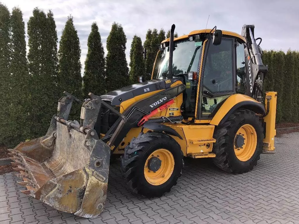JCB