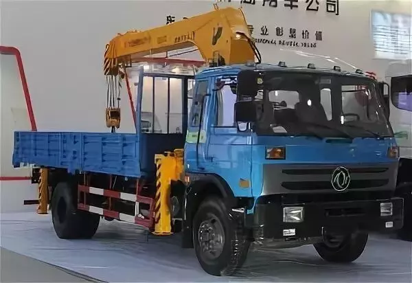 DONGFENG