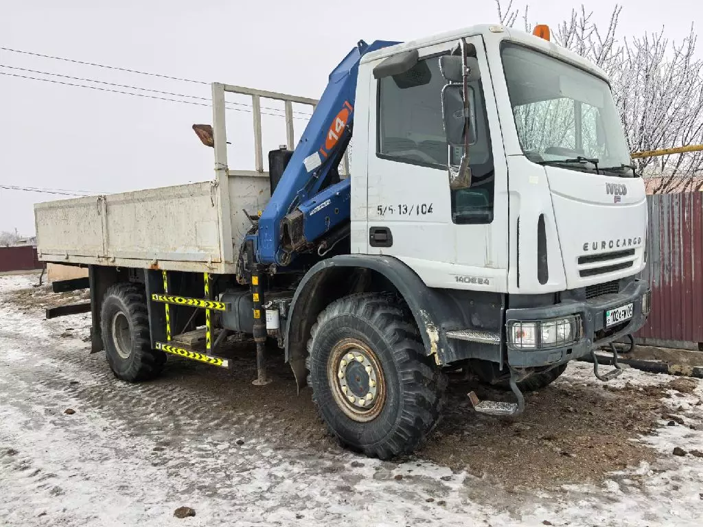 IVECO
