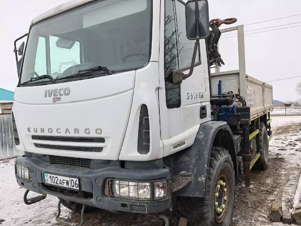 IVECO