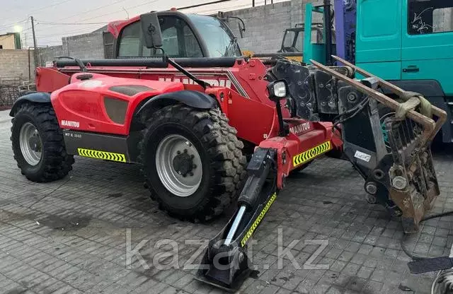 Manitou MT-X 1840