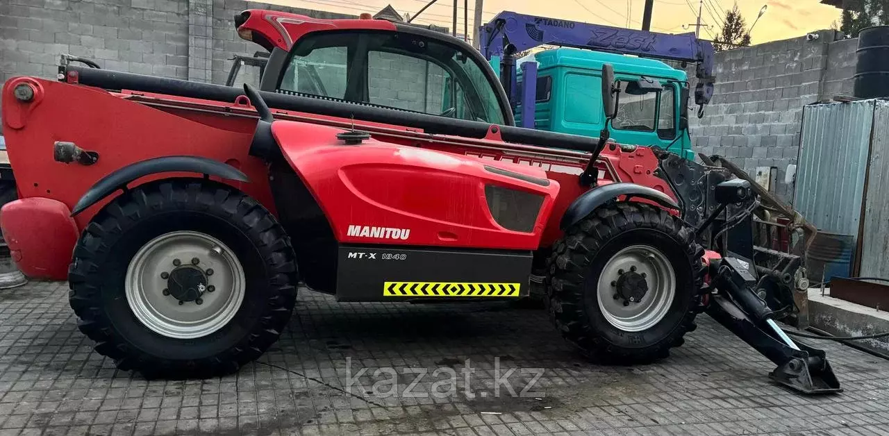 Manitou MT-X 1840