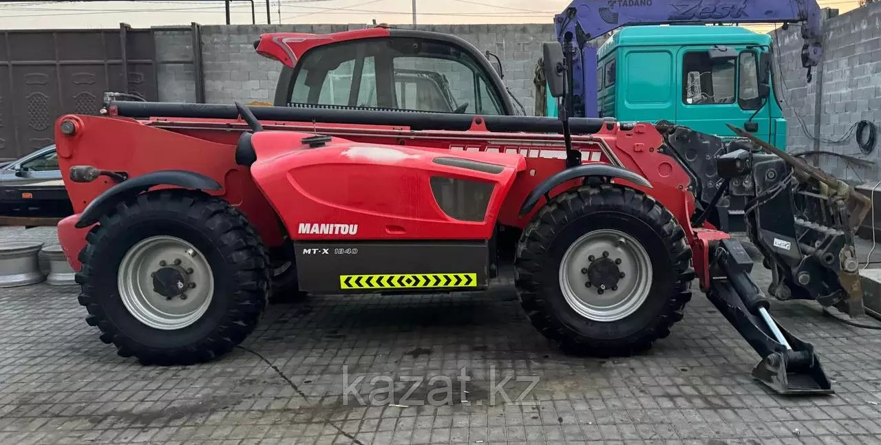 Manitou MT-X 1840