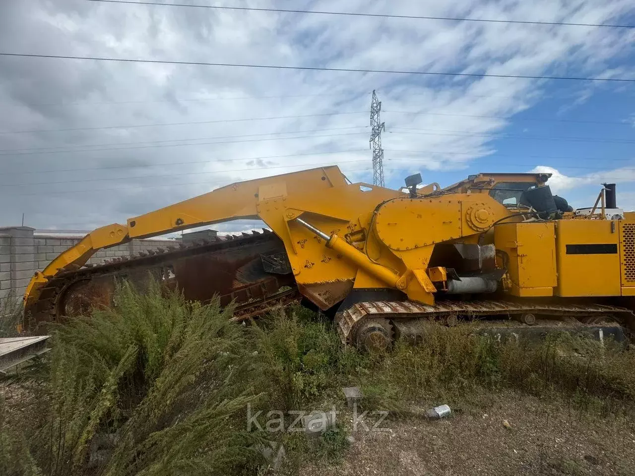 Trencor 1260HD