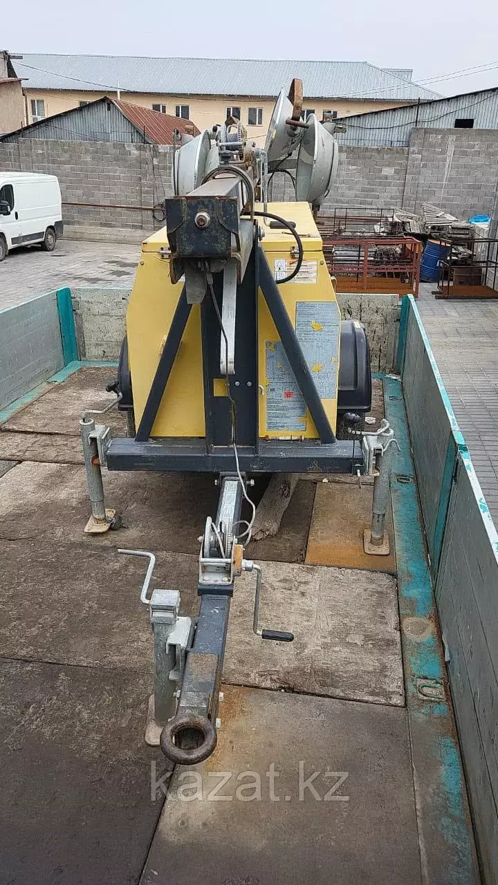 Atlas Copco QLTS