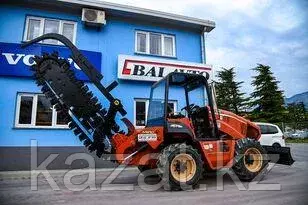 Ditch Witch RT95