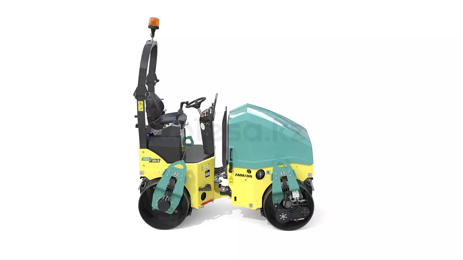 Ammann ARX 26-2