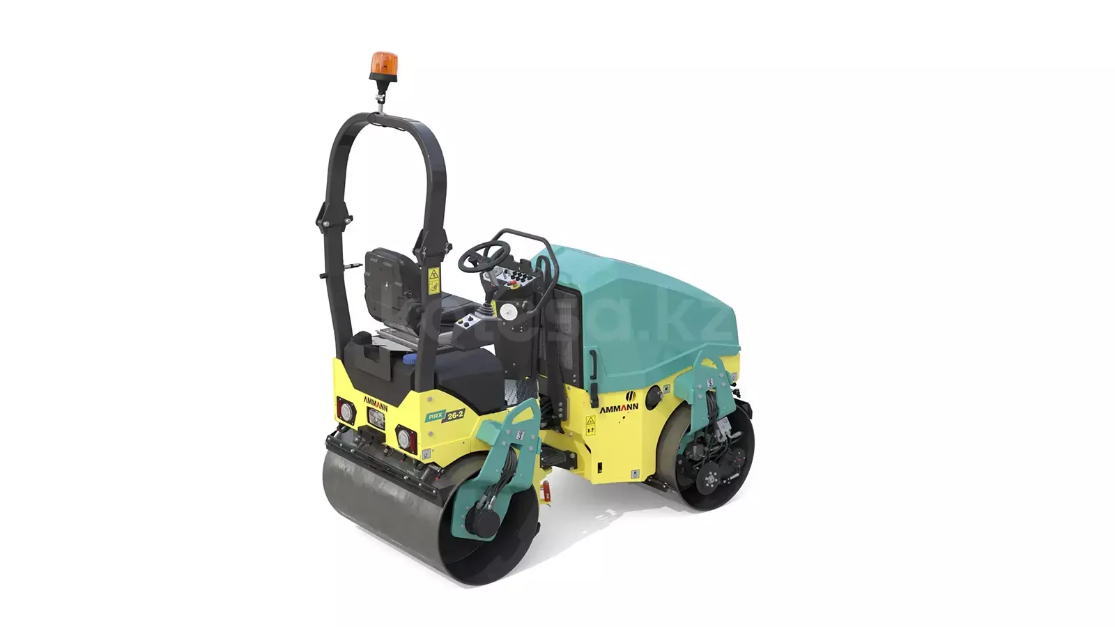 Ammann ARX 26-2