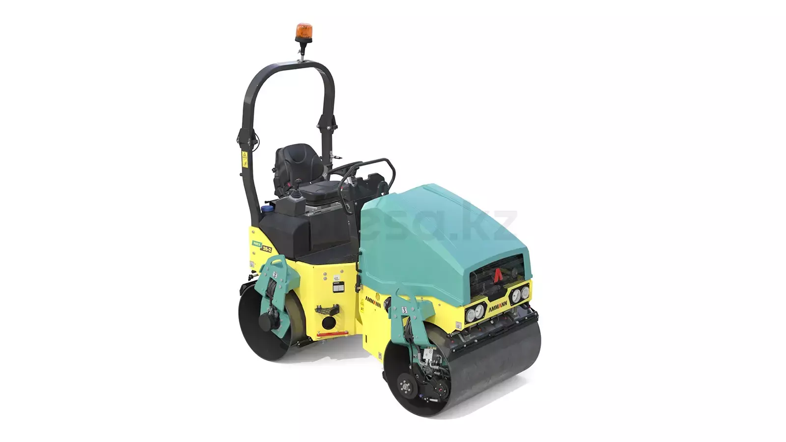 Ammann ARX 26-2