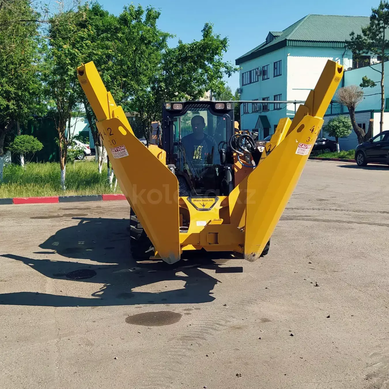 Case 885