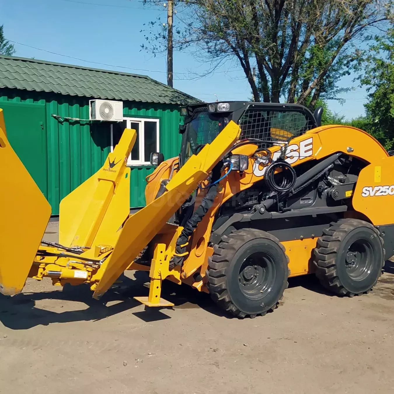 Case 885