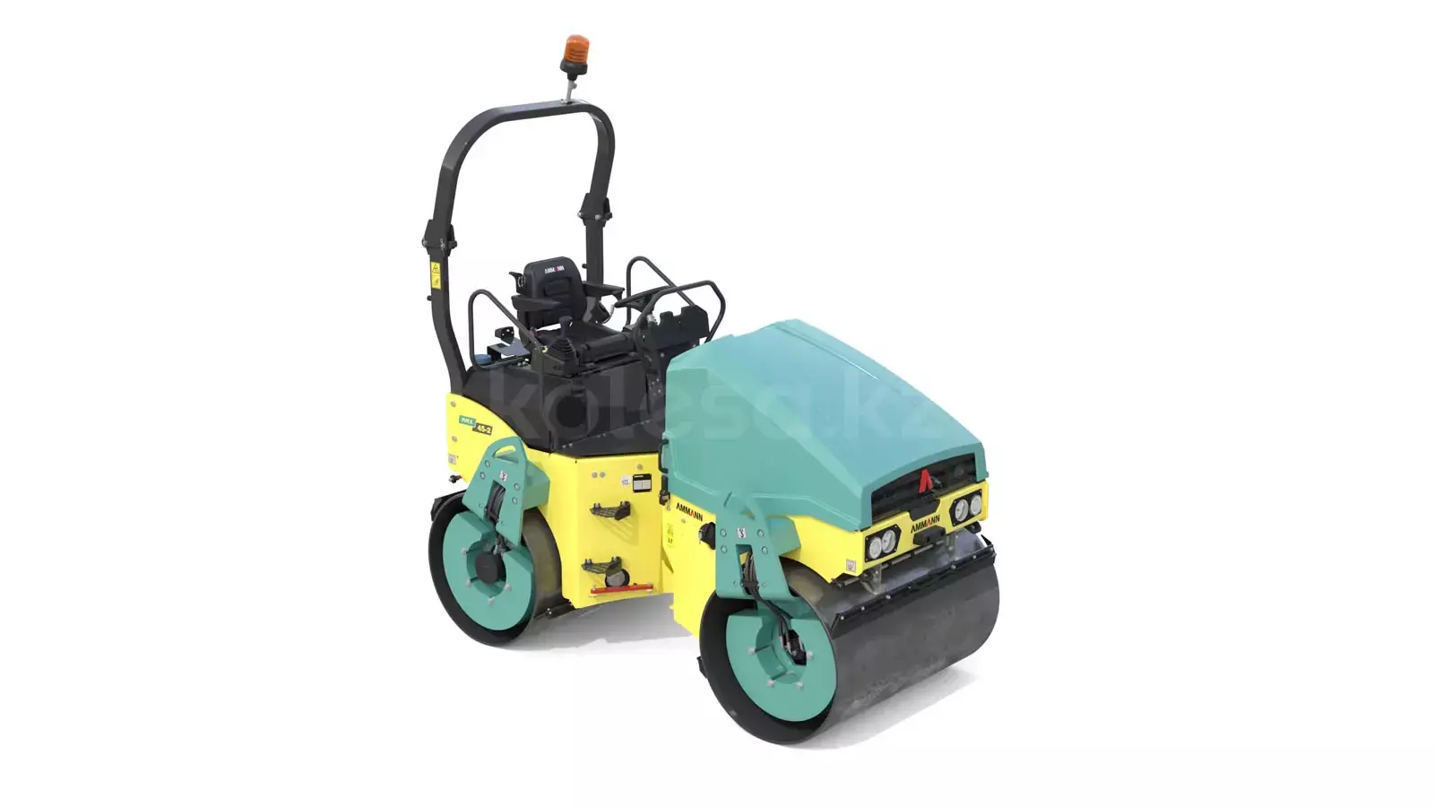 Ammann ARX 45-2