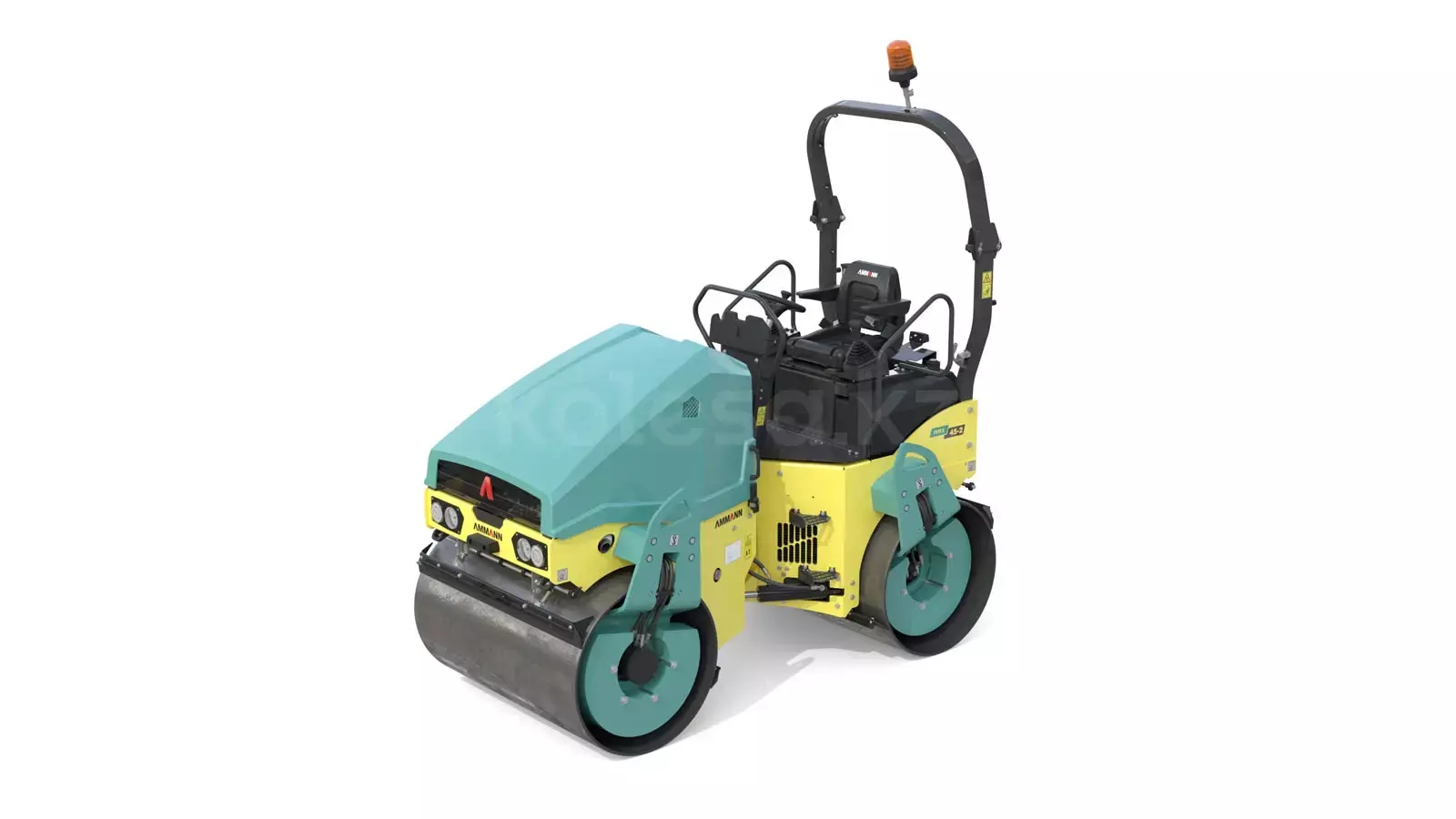Ammann ARX 45-2