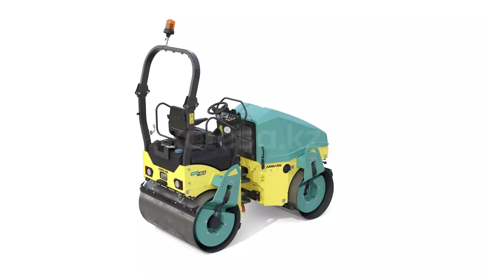 Ammann ARX 45-2