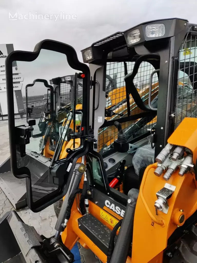 Case SV250B