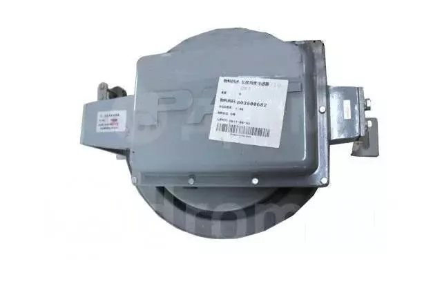 Система безопасности PAT 8036000323