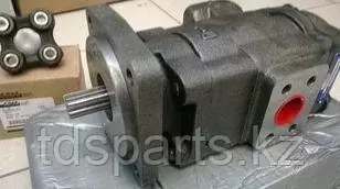 Гидравлический насос CASE 580SM PLUS TIER 2 2004-2008