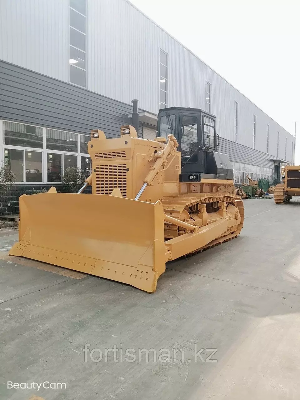 FORTISMAN HD22
