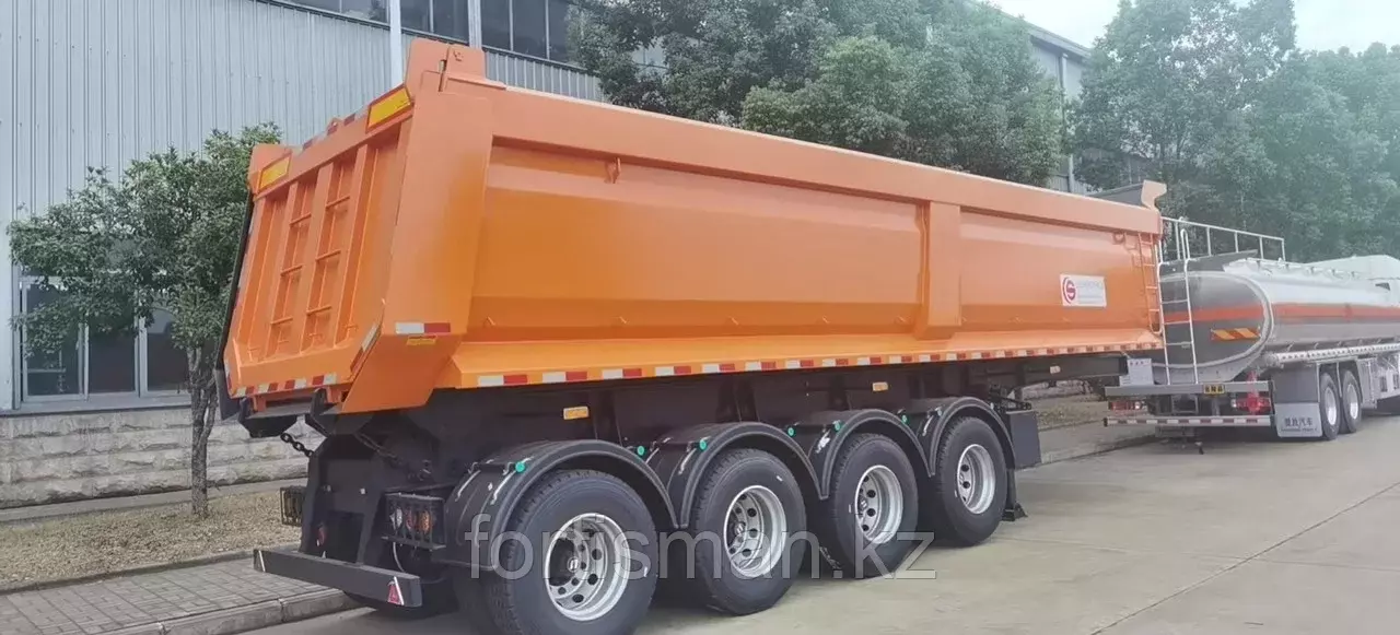 Fortisman HD47