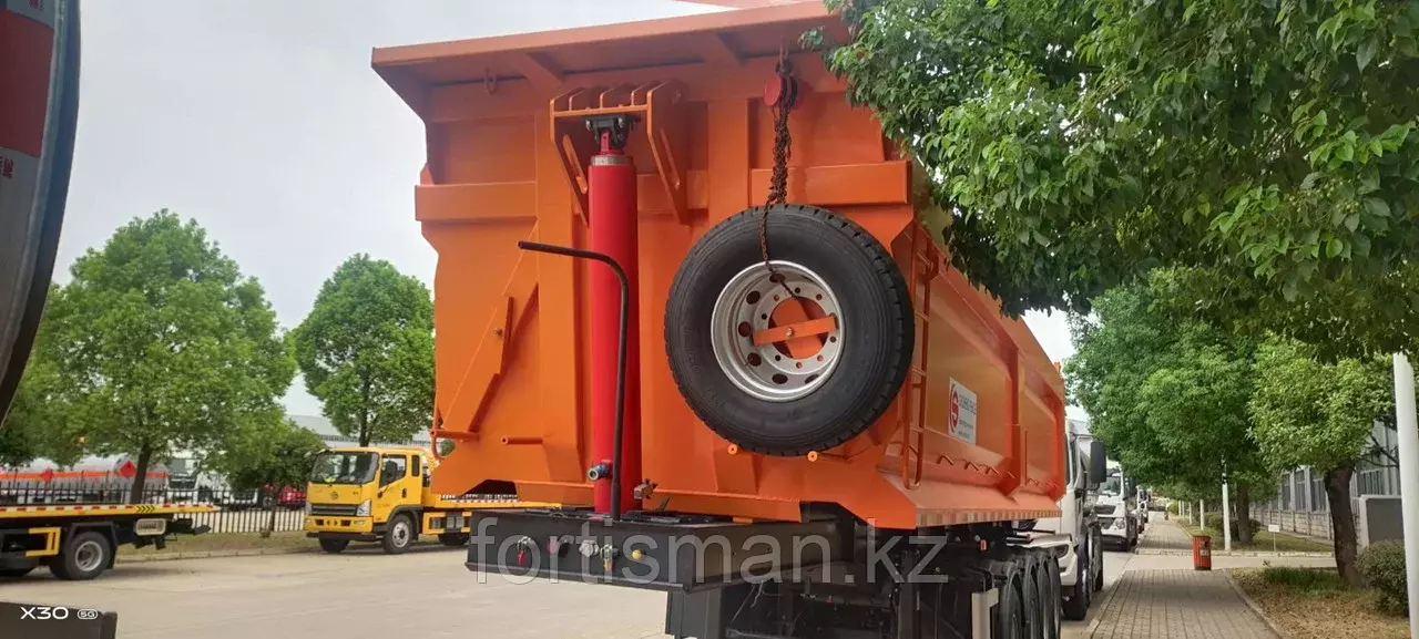 Fortisman HD47