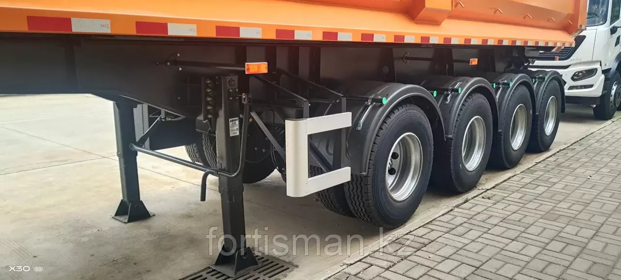 Fortisman HD47