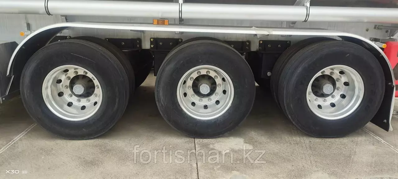 FORTISMAN 388T