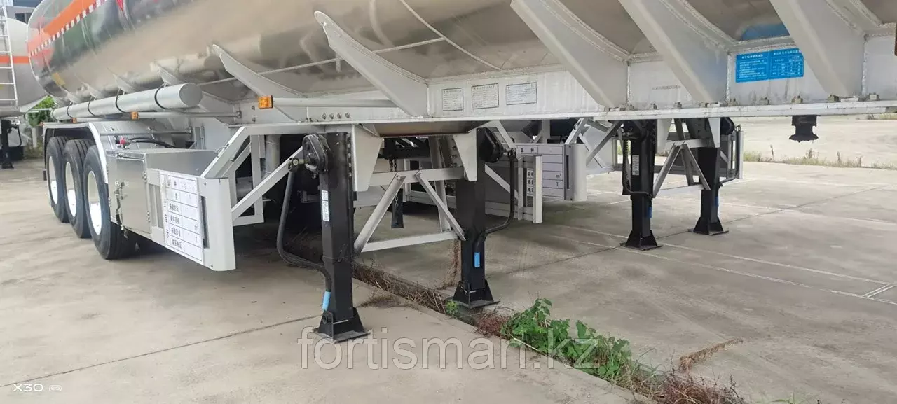 FORTISMAN 388T