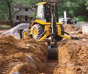 JCB