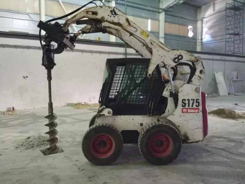 BOBCAT