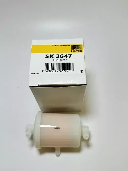 Топливный фильтр SF-Filter SK3647