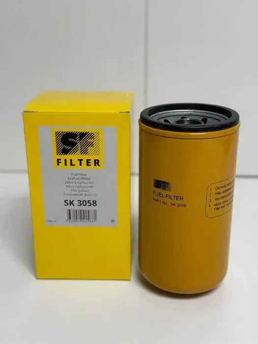 Топливный фильтр SF-Filter SK3058