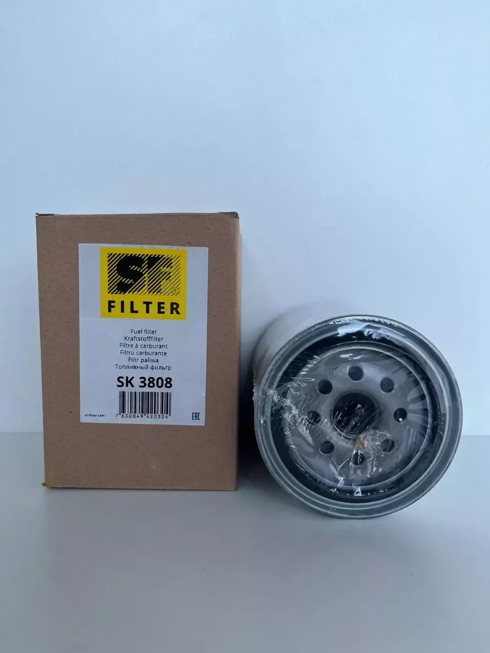 Топливный сепаратор SF-Filter SK 3808