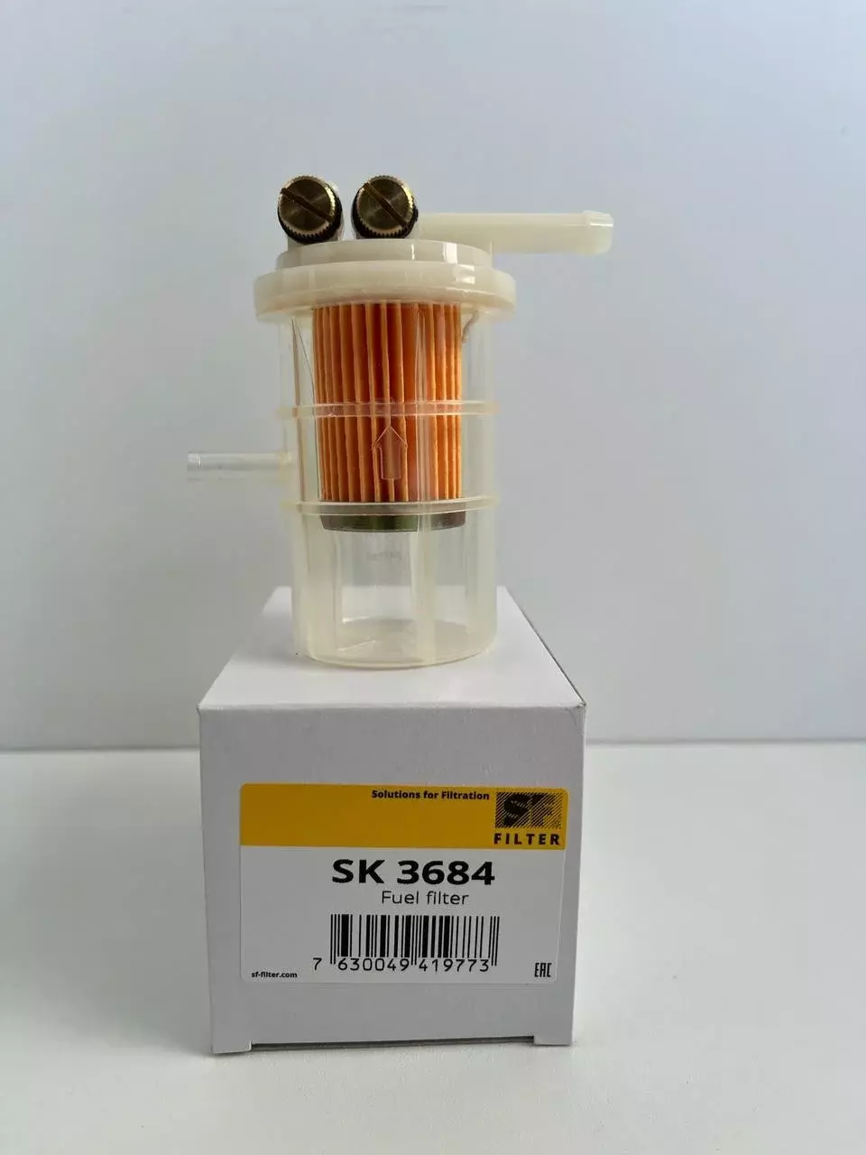 Топливный фильтр SF-Filter SK3684