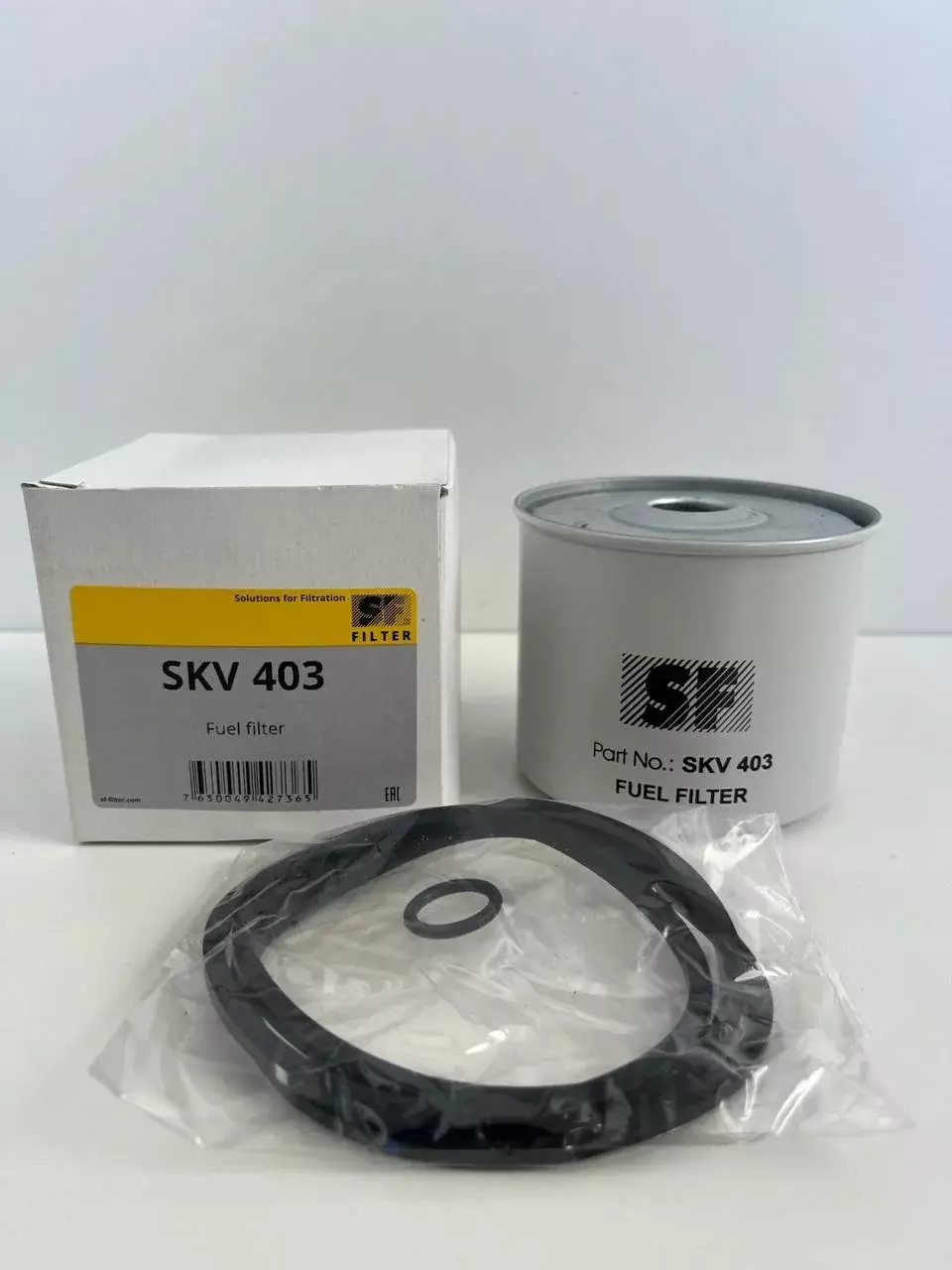 Топливный фильтр SF-Filter SKV403