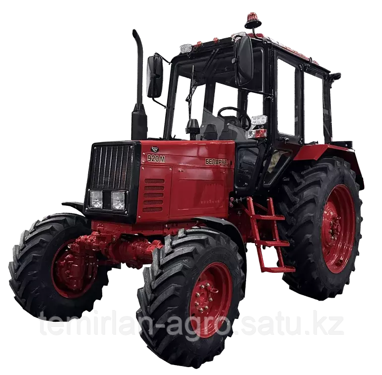 Беларус - 920