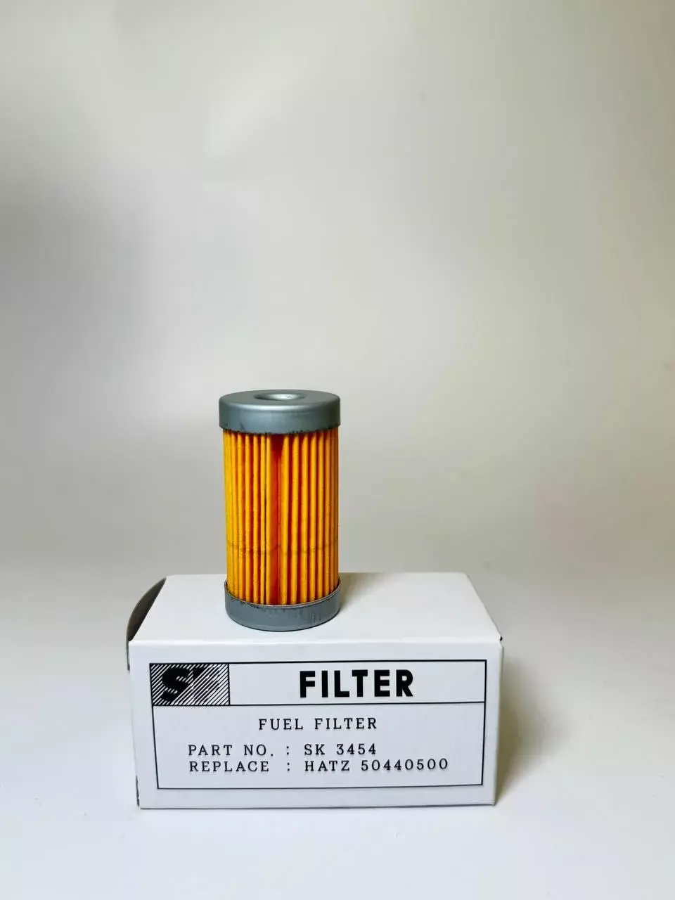 Топливный фильтр SF-Filter SK3454