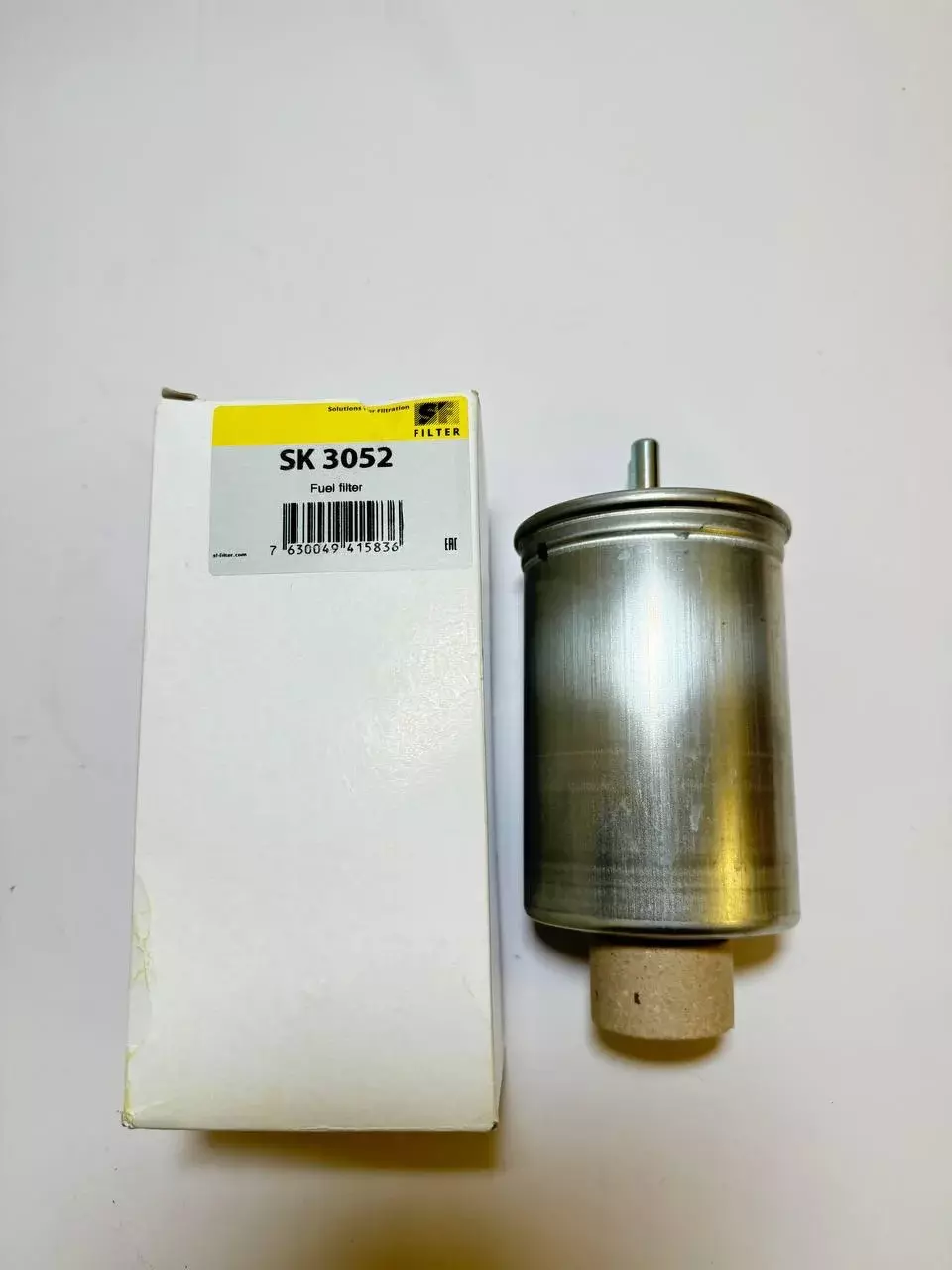Топливный фильтр SF-Filter SK3052