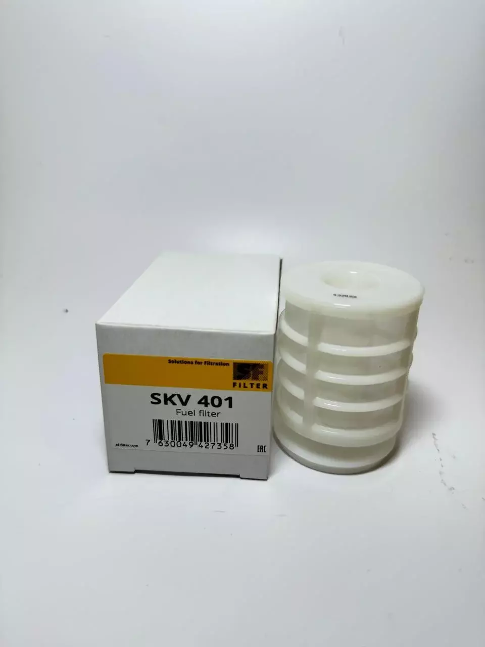 Топливный фильтр SF-Filter SKV401
