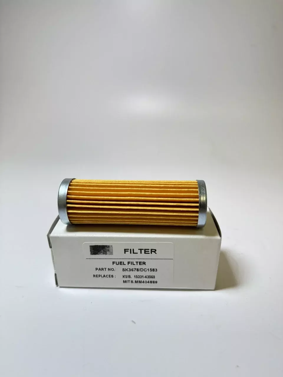 Топливный фильтр SF-Filter SK3678