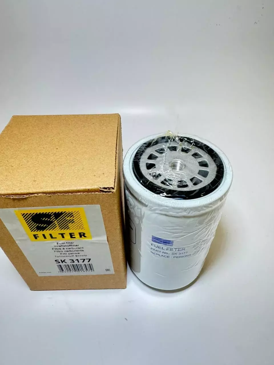 Топливный фильтр SF-Filter SK3177