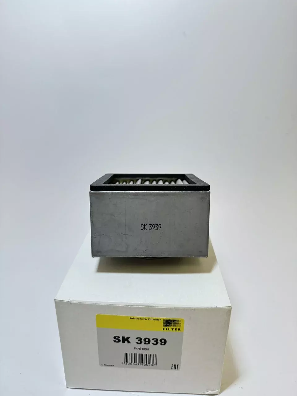 Топливный фильтр SF-Filter SK3939