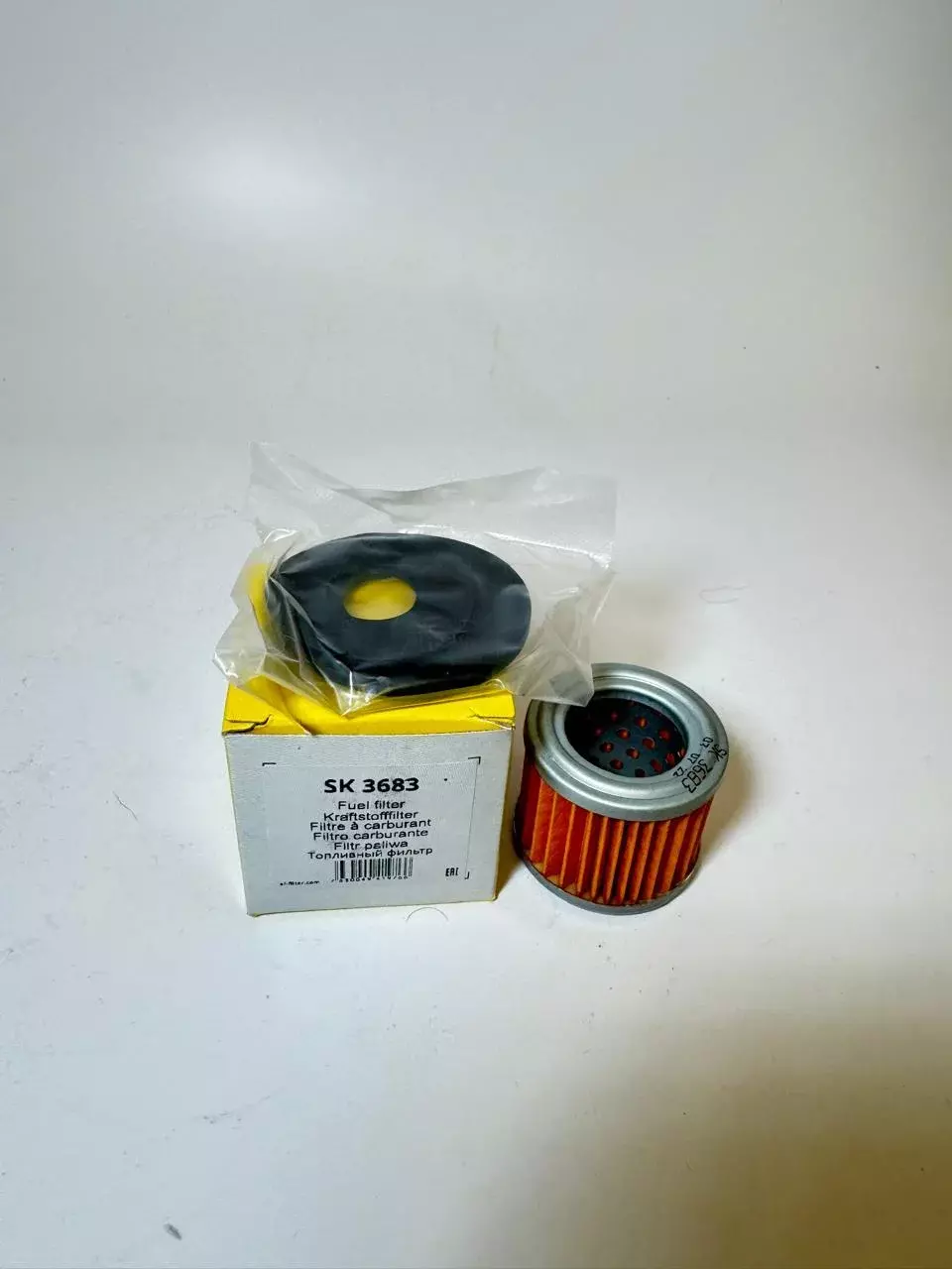 Топливный фильтр SF-Filter SK3683