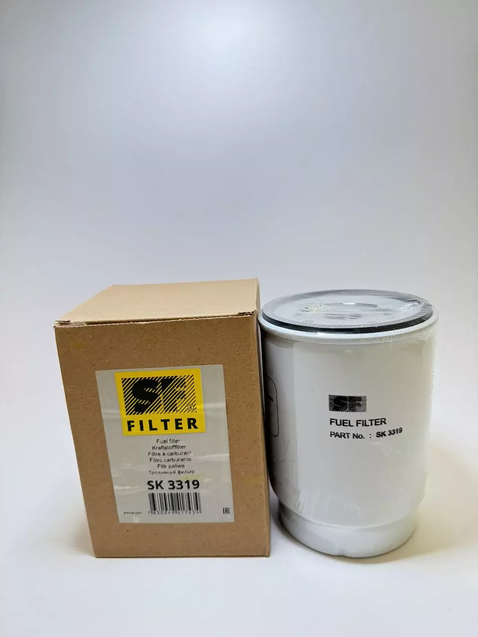 Топливный фильтр SF-Filter SK3319
